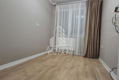 Apartament cu 3 camere semidecomandat, mobilat în P-ța Gării - 8