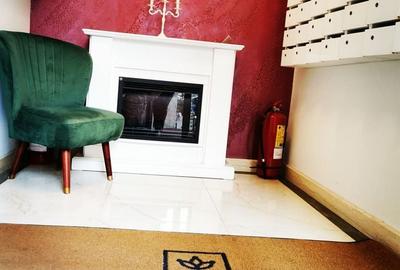 Apartament cu 2 camere în Copou - 1