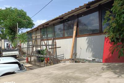 Spațiu comercial, de 180 mp, în Giurgiului - 3