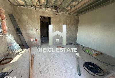 Casă cu 4 camere cu Teren 660 Mp în Central - 2