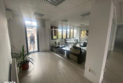 Spațiu comercial, de 800 mp, în Cotroceni - 13