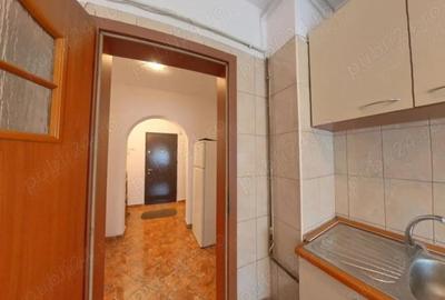 Apartament cu 2 camere decomandat în 13 Septembrie - 1