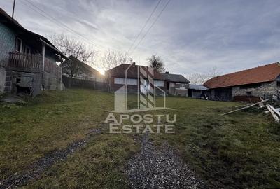 Casă individuală cu 4 camere cu Canalizare în Feregi - 8