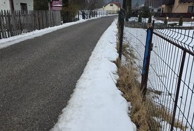 Teren de 5808 mp, în Valea Putnei - 7
