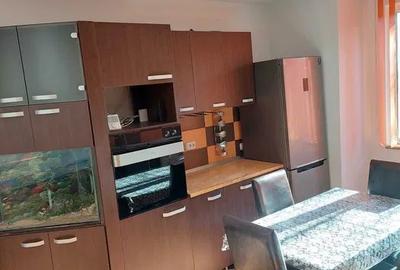 Apartament cu 2 camere decomandat în Tudor - 6
