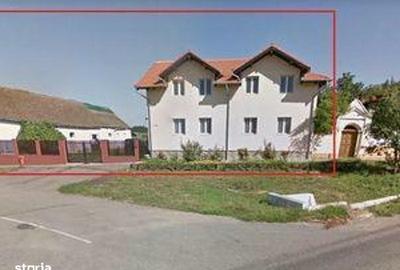 Spațiu comercial, de 734 mp, în Pișchia - 8