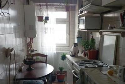 Garsonieră în Rahova - 2