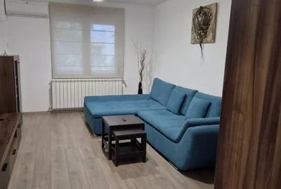 Apartament cu 2 camere decomandat, mobilat în Iancului