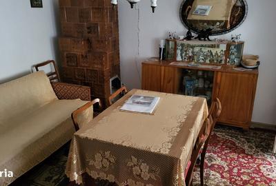 Casă cu 3 camere cu Teren 3200 Mp în Vârteșcoiu - 17