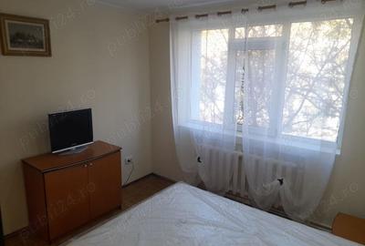 Apartament cu 2 camere semidecomandat în Mazepa 1