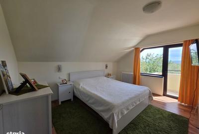 Casă cu 4 camere în Bălata - 16