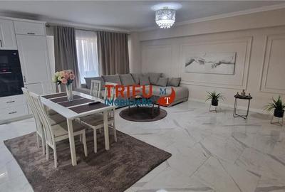 Apartament cu 3 camere decomandat în Cetate - 3