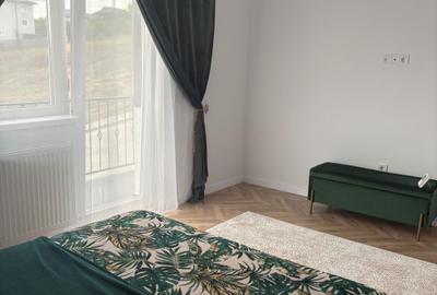 Casă cu 3 camere în Copou