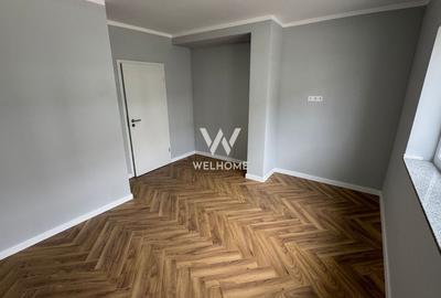 Apartament cu 3 camere decomandat în Exterior Vest - 19