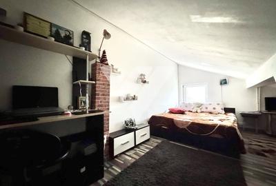 Apartament cu 2 camere decomandat, mobilat în Broscărie - 8