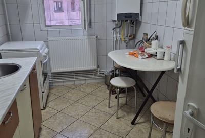 Apartament cu 2 camere semidecomandat în Central - 7