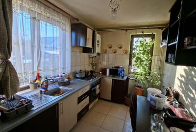 Casă individuală cu 3 camere cu Canalizare în Sângeorgiu de Mureș - 4