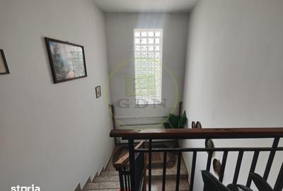 Casă cu 5 camere cu Canalizare în Brestei - 2