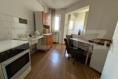 Apartament cu 3 camere decomandat în Micro 16 - 3