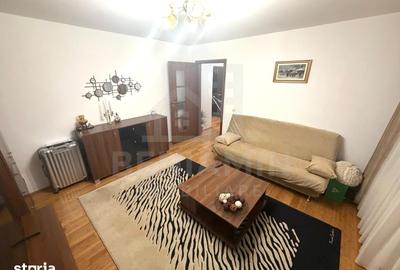 Apartament cu 3 camere decomandat în Brazda lui Novac