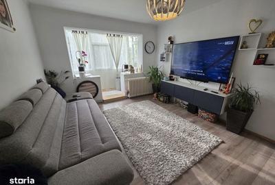 Apartament cu 2 camere în Alexandru cel Bun - 4