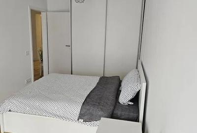 Apartament cu 2 camere în Bucureștii Noi