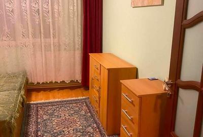 Apartament cu 2 camere decomandat în Gară - 8