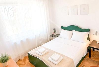 Apartament cu 3 camere decomandat în Griviței