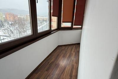 Apartament cu 2 camere decomandat, mobilat în Răcădău - 9