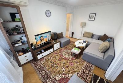 Apartament cu 2 camere semidecomandat, mobilat în Tomis Nord - 1