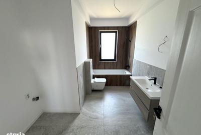 Casă cu 4 camere cu Teren 520 Mp în Miroslava