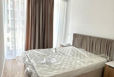 Apartament cu 2 camere decomandat în Exterior Vest