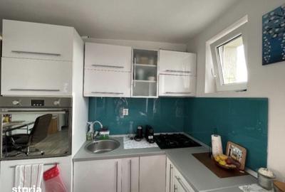 Apartament cu 2 camere în Gheorgheni