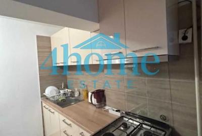 Apartament cu 2 camere, mobilat în Văcăresti