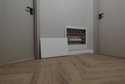 Apartament cu 3 camere decomandat în Zimbru - 1
