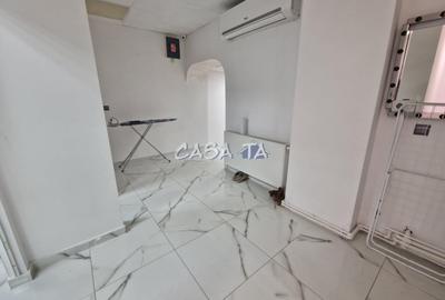 Spațiu comercial, de 47 mp, în 9 Mai - 8