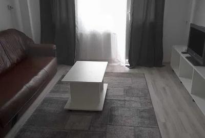 Apartament cu 2 camere semidecomandat, mobilat în Podul de Piatră - 3