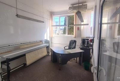 Spațiu comercial, de 996 mp, în Central - 8