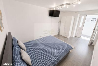 Apartament cu 2 camere în Horea - 6