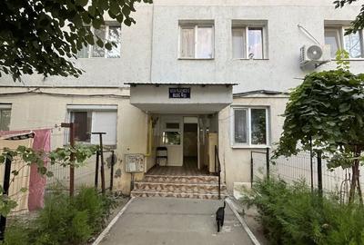 Garsonieră decomandată în Hipodrom - 3