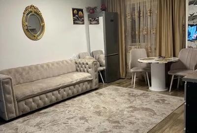 Apartament cu 2 camere decomandat în Militari