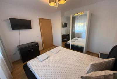 Apartament cu 2 camere decomandat, mobilat în Cugir - 4