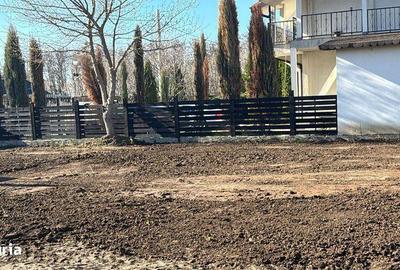 Teren de 450 mp, în Coteana - 3