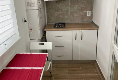 Garsonieră semidecomandată în Roșu - 4