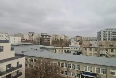 Penthouse cu 4 camere decomandat, mobilat în Timpuri Noi - 2