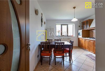 Casă individuală cu 5 camere cu Teren 1662 Mp în Sud - 3