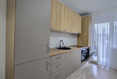 Apartament cu 3 camere decomandat în Dâmbul Rotund - 19