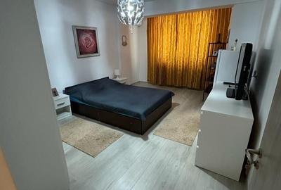 Apartament cu 2 camere decomandat în Central - 5
