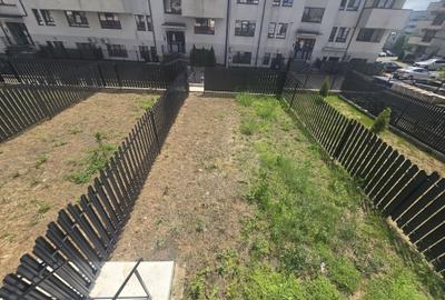 Apartament cu 3 camere decomandat în Popas Păcurari - 1