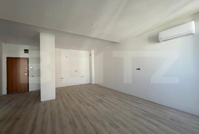 Apartament cu 2 camere semidecomandat în Torontalului